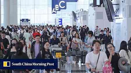 Can Hongkongers use public holidays strategically for longer breaks in 2025? The Post has answers