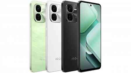 iQoo Z9x 5G Listed on Company's India Website; Could Launch Soon
