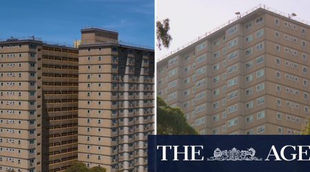 Melbourne's public housing towers class action dismissed