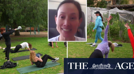 Strong link found between regular exercise and better health for women over 50