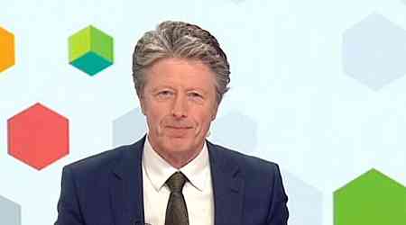 BBC Breakfast's Charlie Stayt issues urgent plea for co-star as he 'needs' it