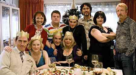 Gavin and Stacey's biggest dramas behind the scenes - from rocky romances to feud rumours
