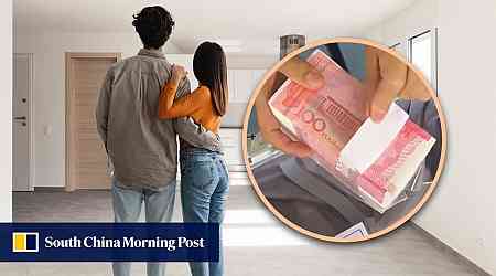China boyfriend in hot water after giving girlfriend US$97,000 in fake cash to buy flat to keep future in-laws happy