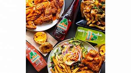 Jarritos Announces Food Crawl of Limited Edition Off-Menu Collaborations with 75 Independent Restaurants in Canada