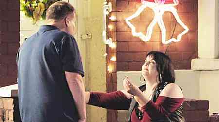 Gavin and Stacey's Smithy and Nessa marriage odds unveiled ahead of Christmas special