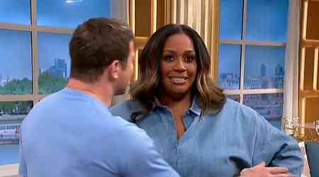 This Morning cut off as Alison Hammond's on-air health issues sparks concern