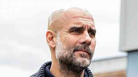 Man City team news confirmed by Pep Guardiola with Haaland, Foden and Ederson calls made