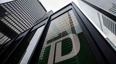 TD probe tied to laundering drug money, says Wall Street Journal