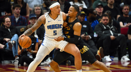  NBA picks, best bets for playoffs: Why Magic can force Game 7, plus Terance Mann likely to have hot hand 