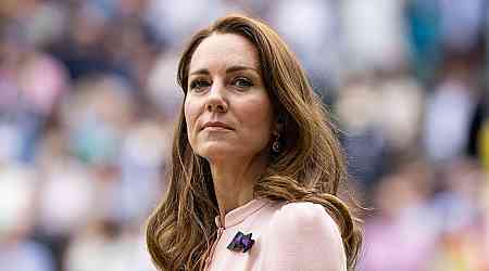 Kate Middleton Expected to Halt Public Duties for 'Some Time' Amid Cancer