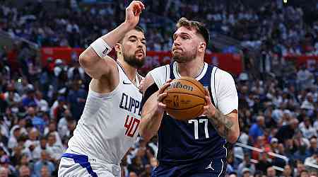  Mavericks vs. Clippers schedule: Where to watch Game 6, start time, prediction, odds, TV, live stream online 