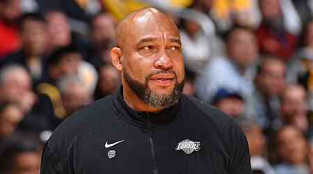 Lakers fire Ham following 2 seasons, sources say