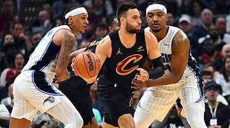  Magic vs. Cavaliers schedule: Where to watch Game 6, start time, prediction, odds, TV, live stream online 