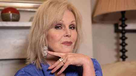 Joanna Lumley confirmed by Graham Norton for major Eurovision Song Contest role 