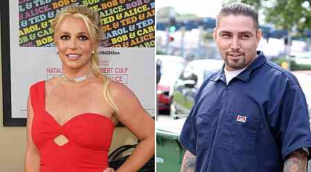 Britney Spears' Inner Circle 'Wary' of Paul Richard Soliz