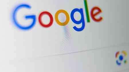 Google, U.S. Justice Department make final arguments about whether search engine is a monopoly