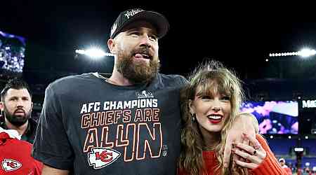 Why Travis Kelce Has Always Been Ready for Taylor Swift Romance