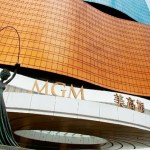 MGM executes strong first quarter performance with record-breaking revenues