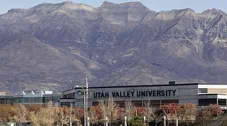 Following an after-hours pelvic exam, this UVU nurse was quietly asked to resign