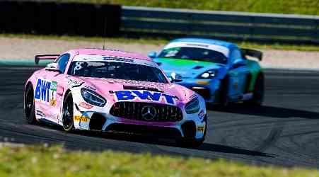 DTM SET TO THRILL WITH PACKED 2023 PROGRAMME