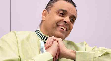 An Interview With Bishop Dag Heward-Mills: What It Takes To Be An Evangelist:
