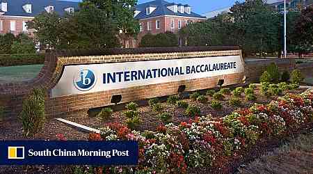 International Baccalaureate exams authority warns of disqualification after alleged leak