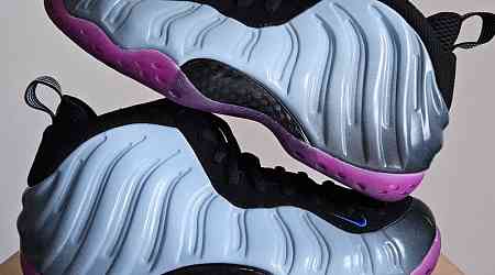 First Look at the Nike Air Foamposite One Premium "Armory Navy"