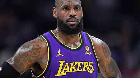 LeBron James SpringHill Company Is Producing a Basketball Docuseries