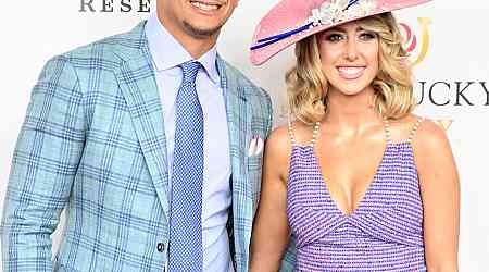  See the Best Dressed Stars Ever at the Kentucky Derby 