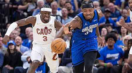 Cavaliers vs. Magic: Seven storylines for only Game 7 matchup in the first round of NBA playoffs 