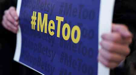 A New #MeToo Initiative Challenges The Music Industry to Heighten Safety Practices