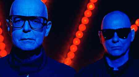 The Pet Shop Boys Are Having a Renaissance. What Have They Done To Deserve This?