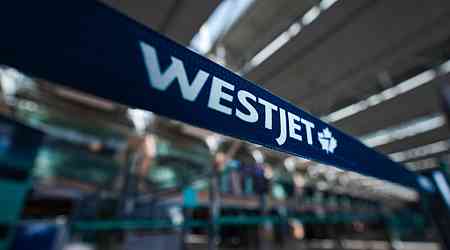 Work stoppage possible as WestJet issues lockout notice to maintenance engineers' union