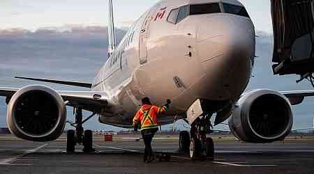 WestJet issues 72-hour lockout notice to mechanics union, prepares to reduce schedule