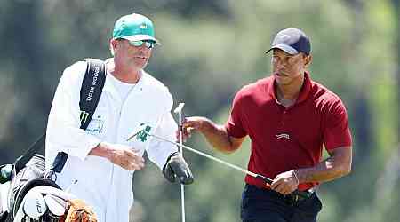 Tiger Woods set to compete using buggy after golf legend's injury hell