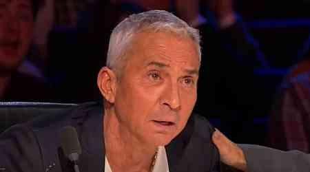 ITV BGT judge Bruno Tonioli 'nearly had heart attack' as act leaves him gobsmacked