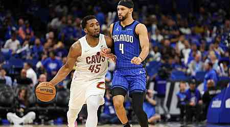  Cavaliers vs. Magic odds, score prediction, time: 2024 NBA playoff picks, Game 7 best bets from proven model 