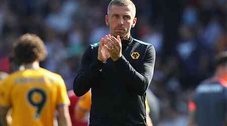 Wolves boss O'Neil: Touchline ban had effect