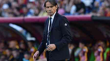 Inter Milan coach Inzaghi happy with Taremi deal