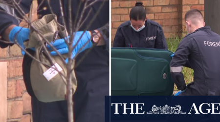 Man dead after alleged housemate dispute