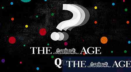 Take The Age quiz