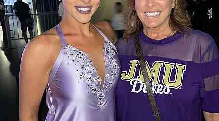  Kendall Vertes Reveals Why Mother Jill Is Still the Ultimate Dance Mom 