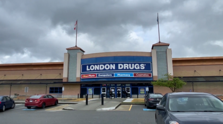 London Drugs begins 'gradual reopening' on 7th day after cyberattack