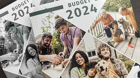 3 burning finance questions about federal budget 2024