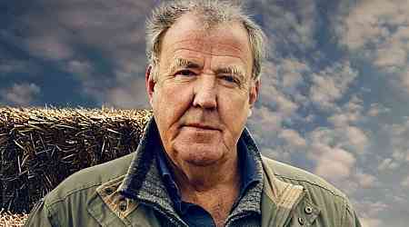 Jeremy Clarkson in shock discovery after 'police stopped me for motoring misdemeanours'