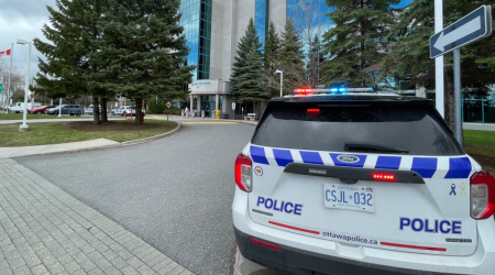15-year-old boy stabbed in Ottawa on Thursday dies