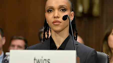 FKA Twigs Testified to Congress and Revealed She's Developed Her Own Deepfake in This Week's Tech Roundup