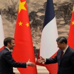 Xi says China-France ties are win-win cooperation between countries with different systems