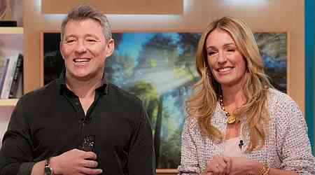 ITV This Morning fans have same complaint as Cat Deeley and Ben Shephard go missing