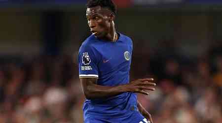 Ex-Chelsea striker Demba Ba sends message to 2-goal Jackson